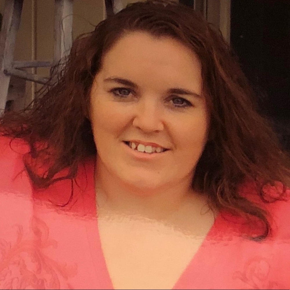 Meet your Posher, Nancy